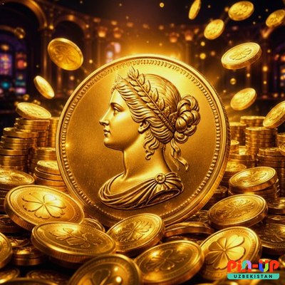 Eksklyuziv o‘yin «1000 Golden Penny» — cover art