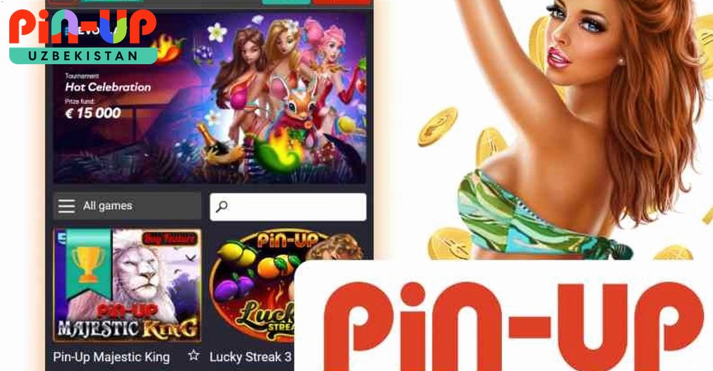 Pin Up bonus paketi va bepul aylanishlar