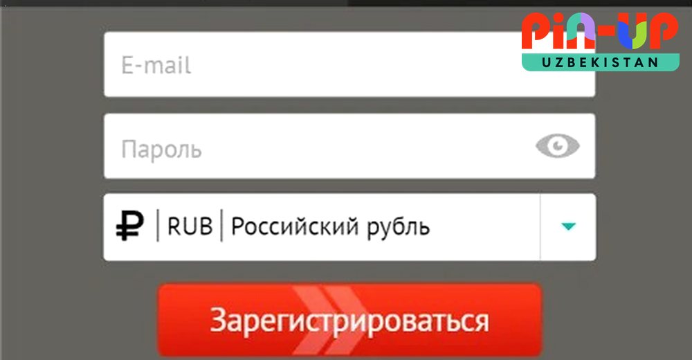 Pinup sport tikish interfeysi — live bozorlar